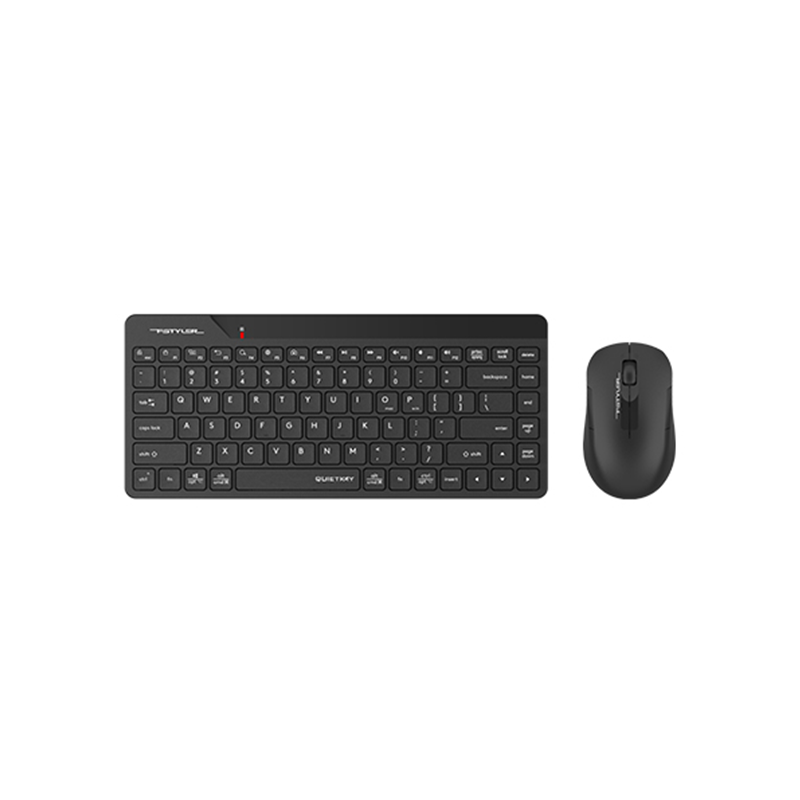 A4Tech Fstyler FG2200 AIR2 Multimode Keyboard Mouse Combo