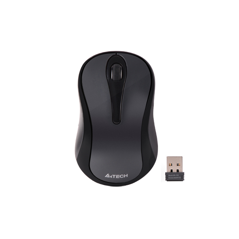 A4Tech G3-280N V-Track Wireless Mouse