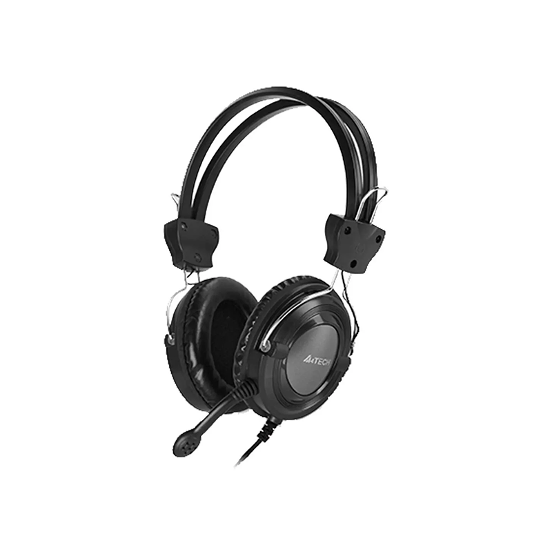 A4Tech HS19 Over Ear Headset