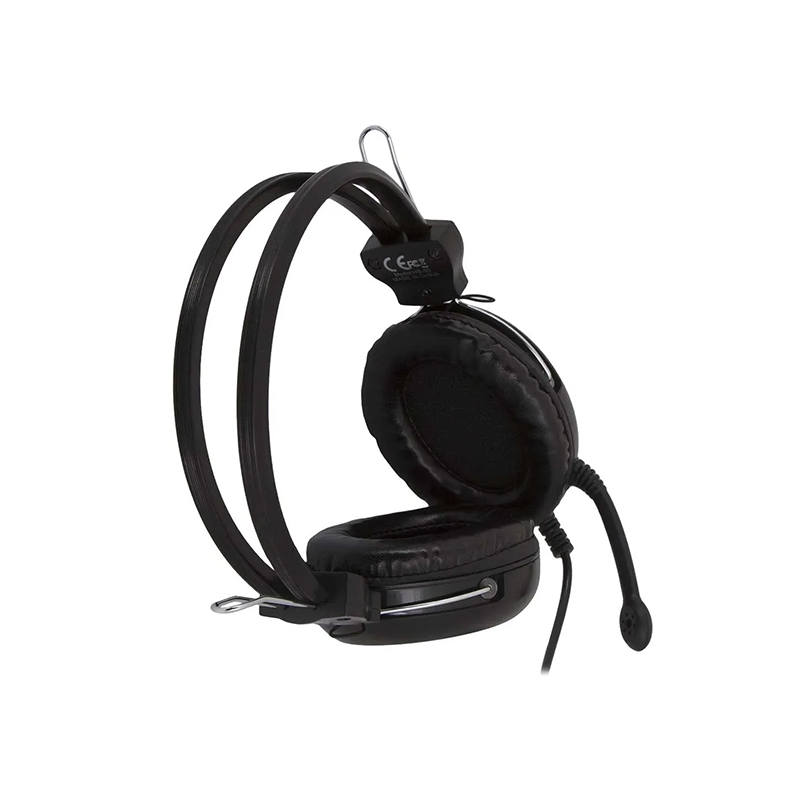 A4TECH HS-30 Dual Port Headphone