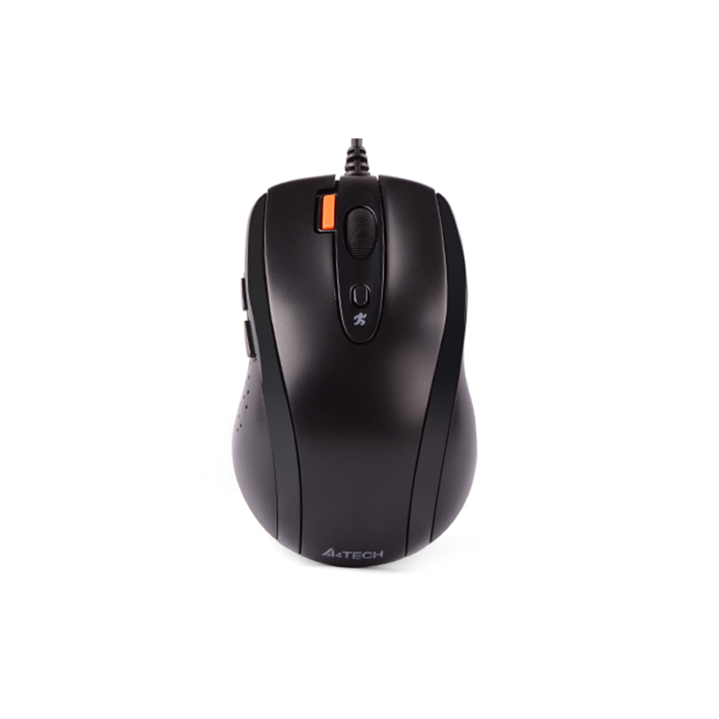A4TECH N-70FX 7 Button Mouse