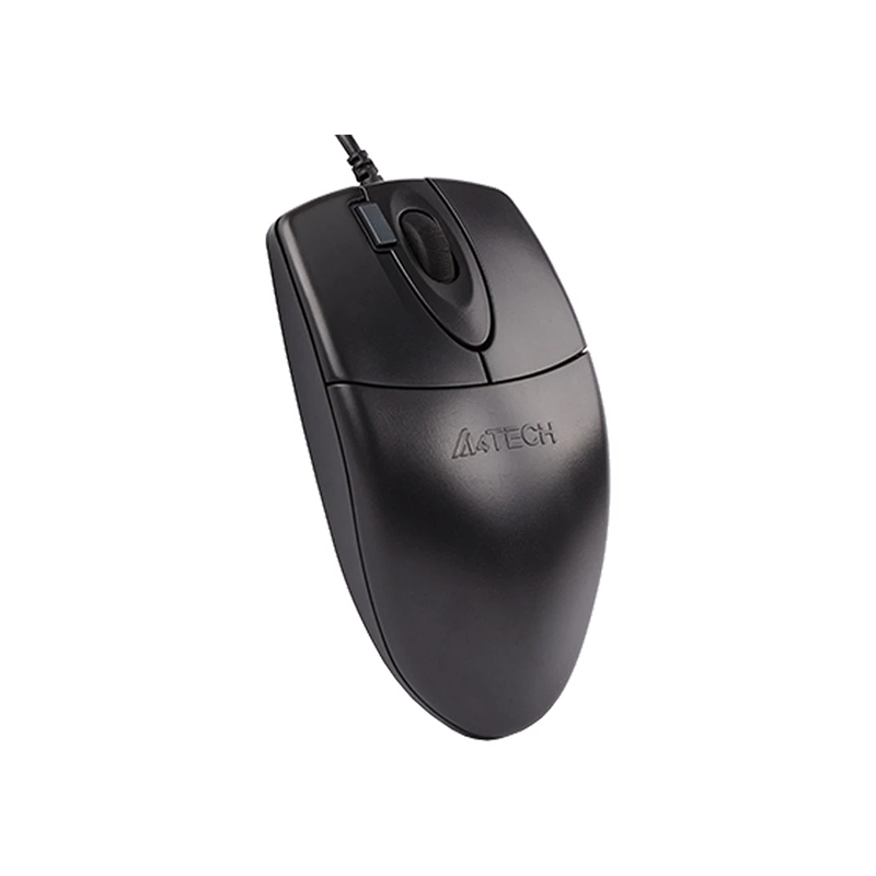 A4tech OP-620D 2X Click Optical Mouse