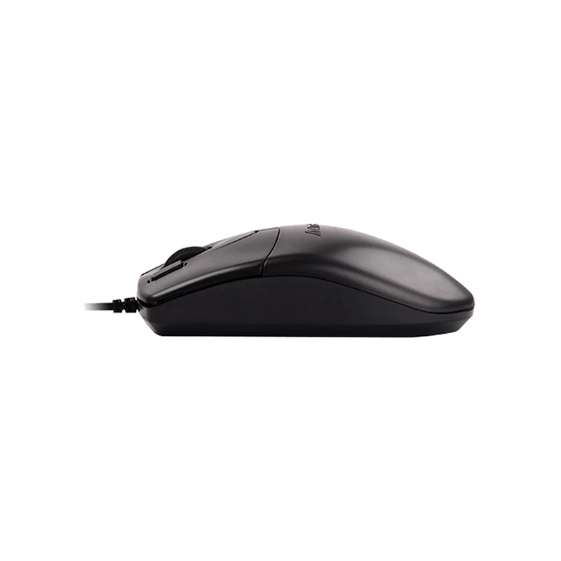 A4tech OP-620D 2X Click Optical Mouse