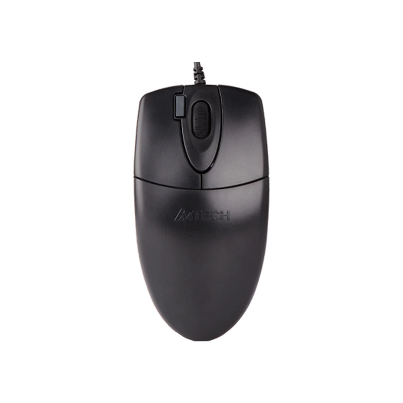 A4tech OP-620D 2X Click Optical Mouse