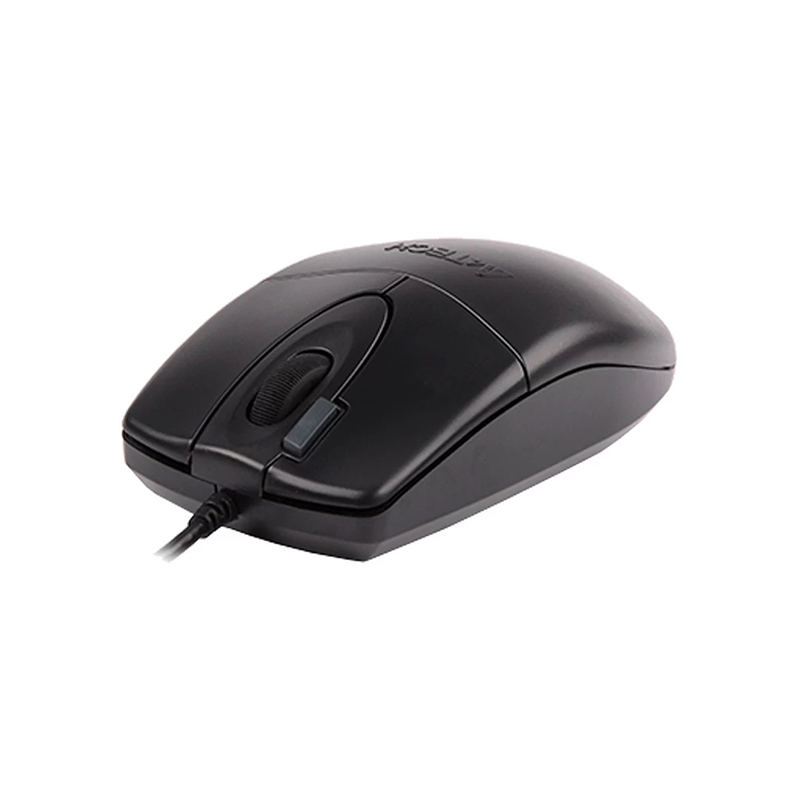 A4tech OP-620D 2X Click Optical Mouse