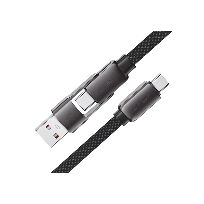 ACEFAST C13-04 30W USB-A to Type-C Cable