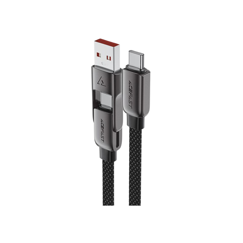 ACEFAST C13-04 30W USB-A to Type-C Cable