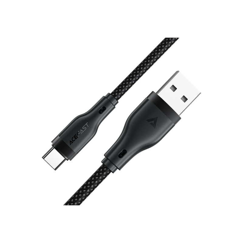 ACEFAST C8-04 USB-A to Type C Cable - 1.2M