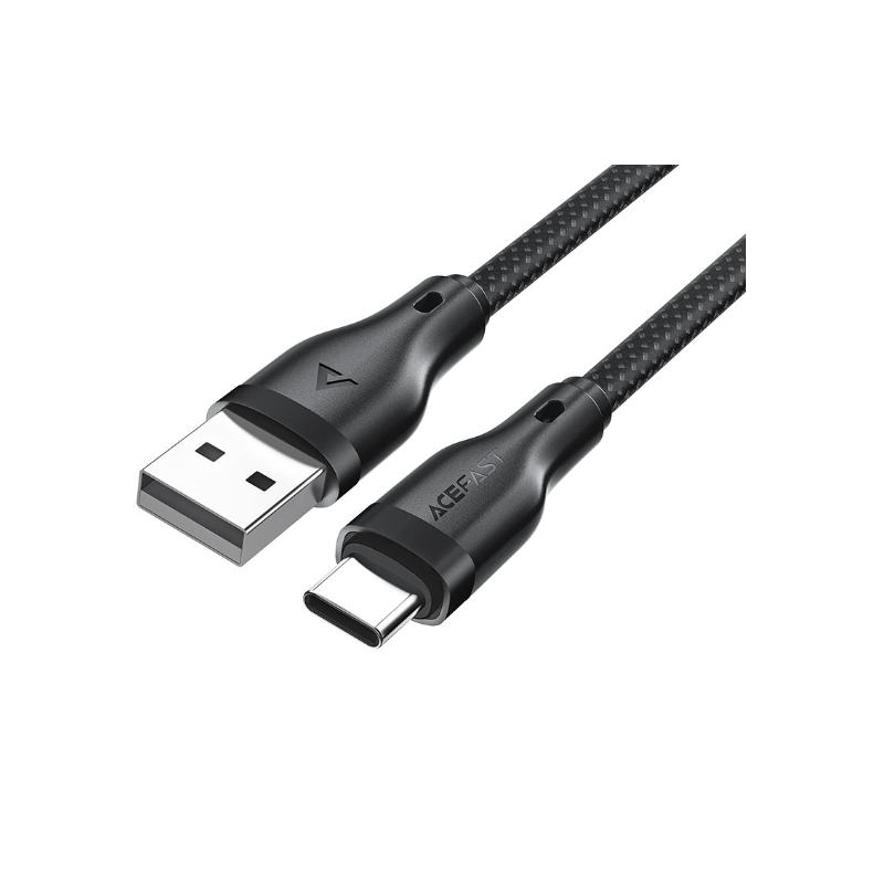 ACEFAST C8-04 USB-A to Type C Cable - 1.2M