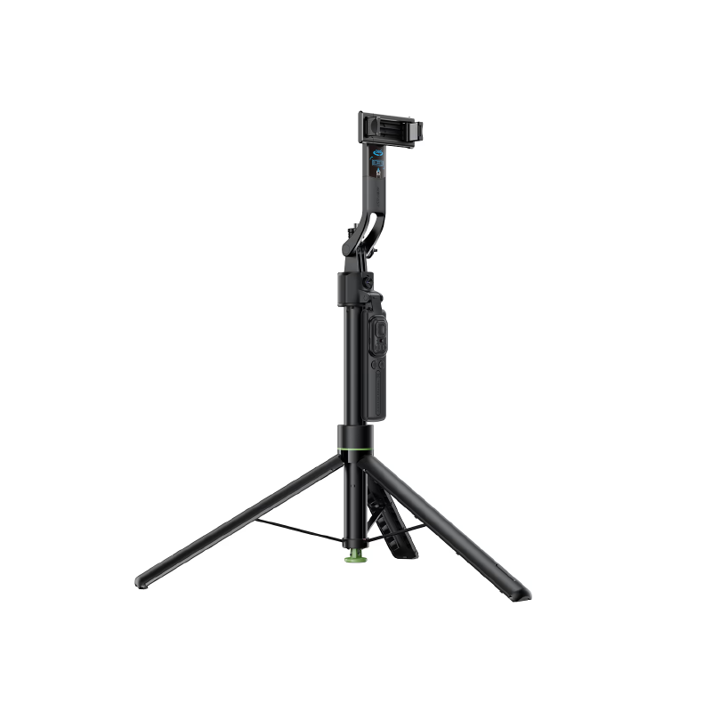 ACEFAST E41 Selfie Stick with Tripod & Face Tracking