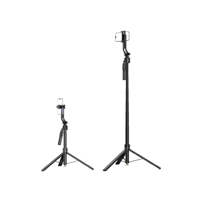 ACEFAST E41 Selfie Stick with Tripod & Face Tracking