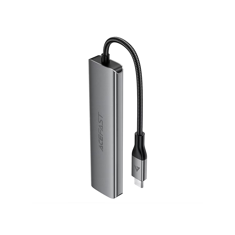 ACEFAST J18 6-in-1 USB-C to USB Hubs