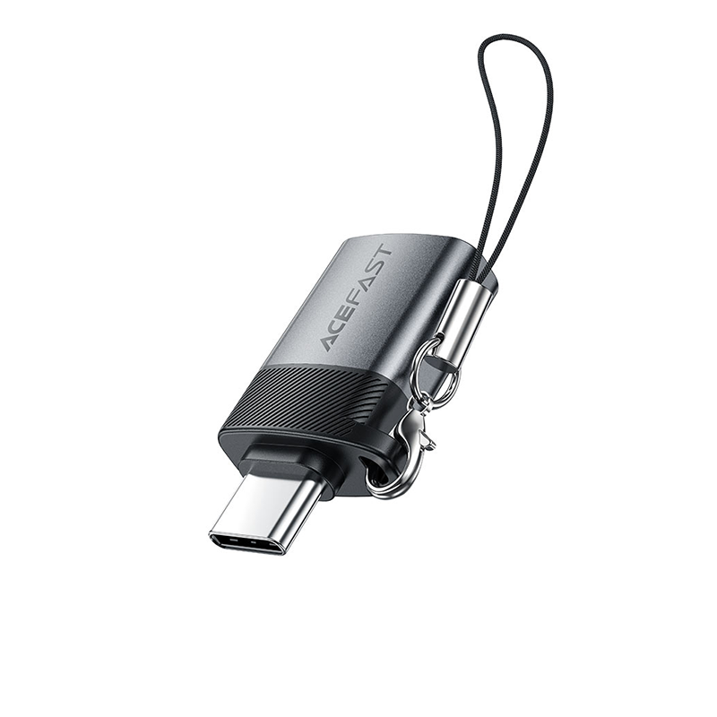ACEFAST J7 USB-A to USB-C Data Transfer OTG