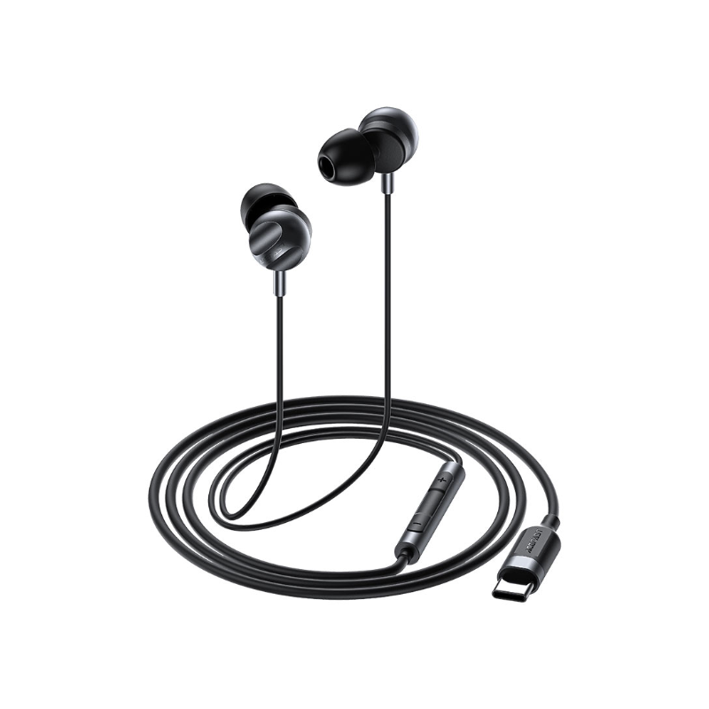 ACEFAST L6 Wired Type C Earphone