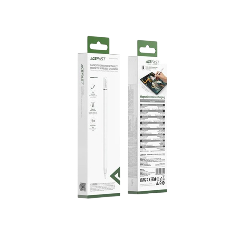 ACEFAST V3 Magnetic Stylus Pen