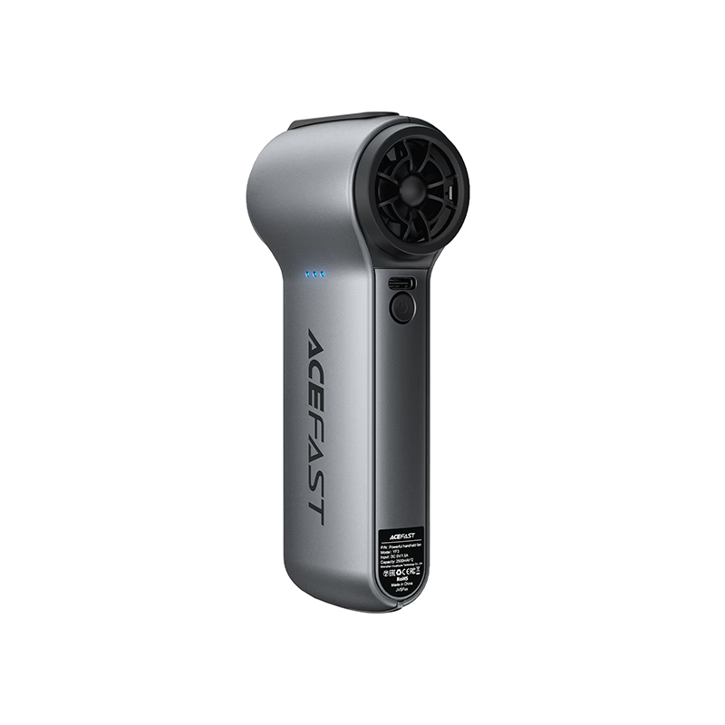 ACEFAST YF3 Turbo Handheld Fan