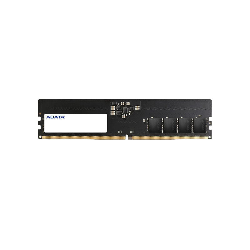 ADATA DDR5 4800MHz Desktop RAM
