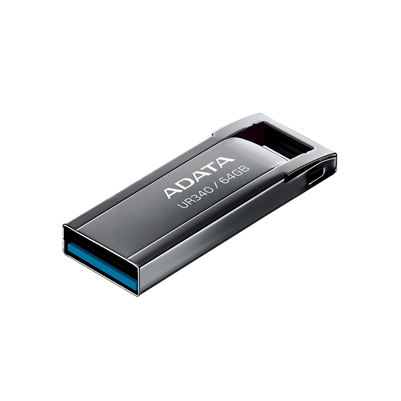 ADATA UR340 USB 3.2 Metal Body Pen Drive