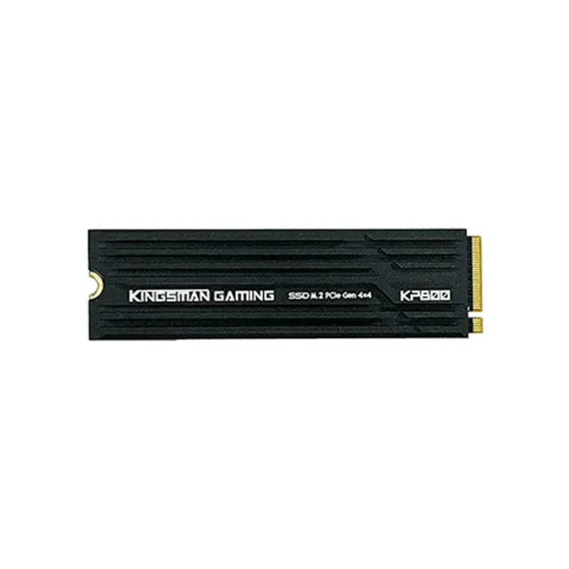 AITC Kingsman KP800 2TB Gen4 NVMe SSD with DRAM