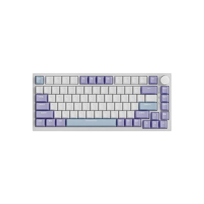 AJAZZ AK820 Mechanical Gaming Keyboard