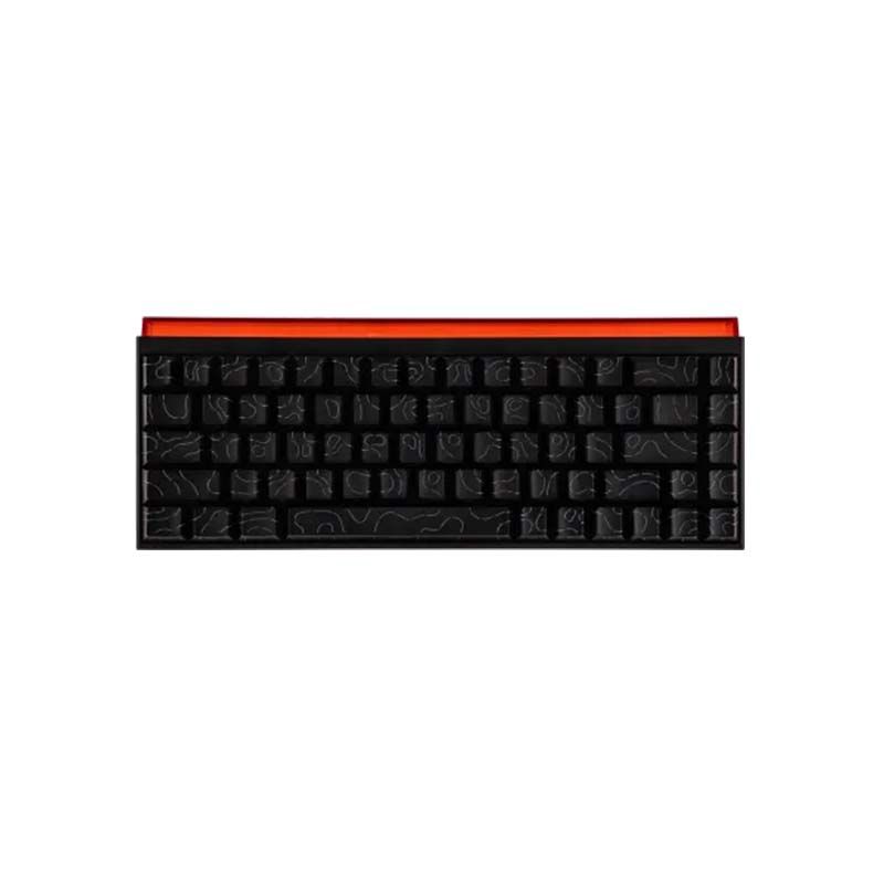 AJAZZ NK68 Wired Gaming Keyboard