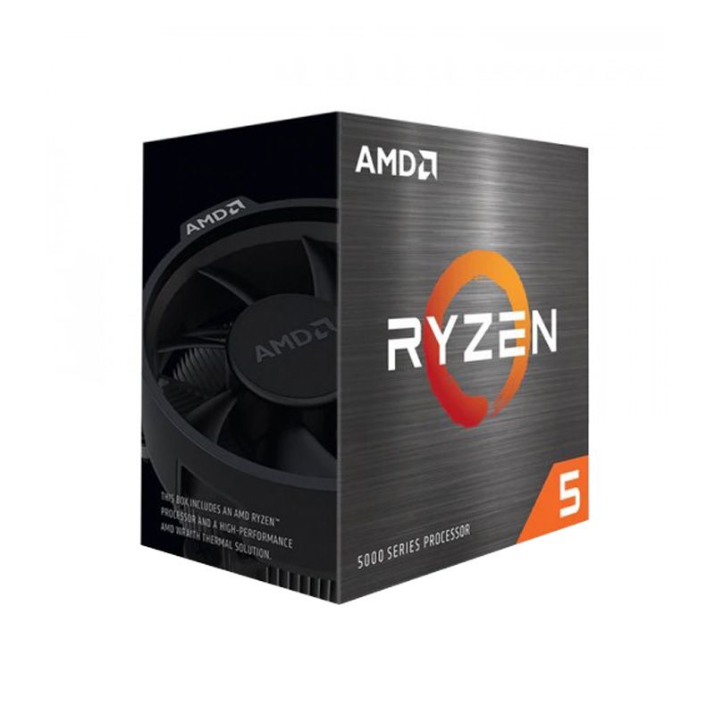 AMD Ryzen 5 5600 Processor