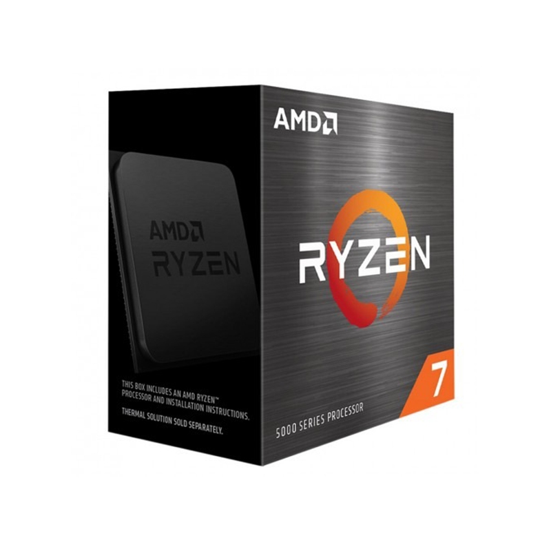AMD Ryzen 7 5700X Processor
