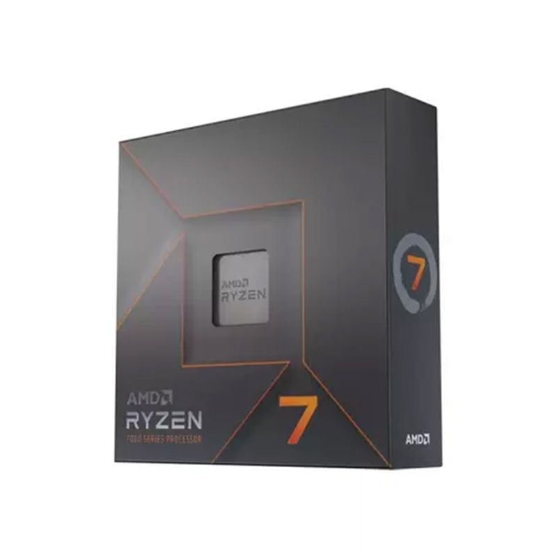 AMD Ryzen 7 7700X Processor