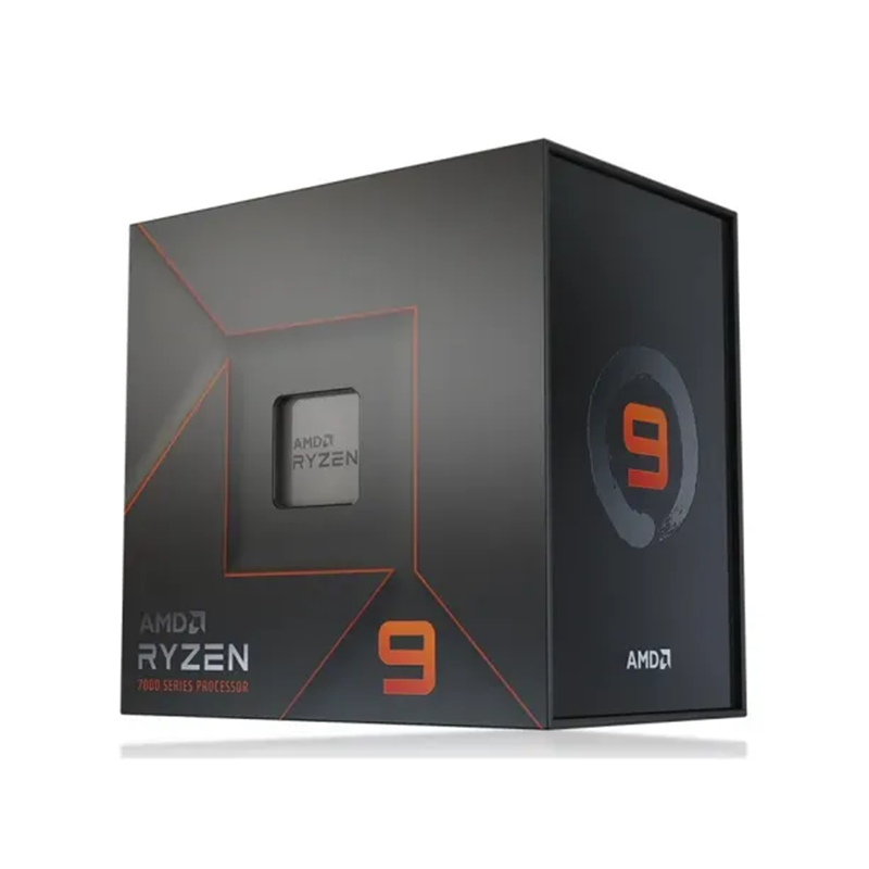 AMD Ryzen 9 7900X Processor