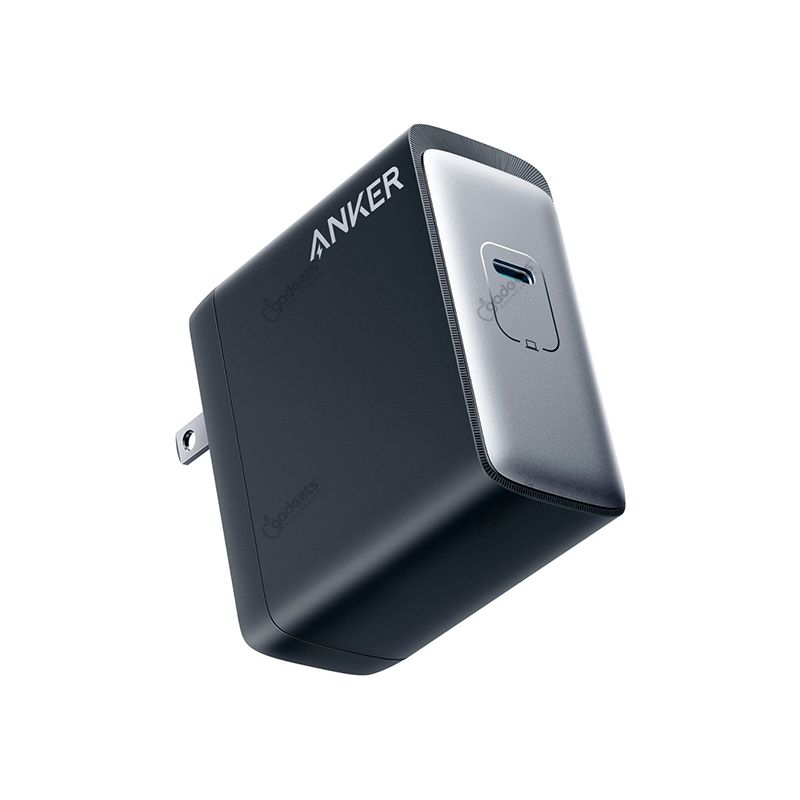 ANKER 717 USB-C GaN Charger 140W