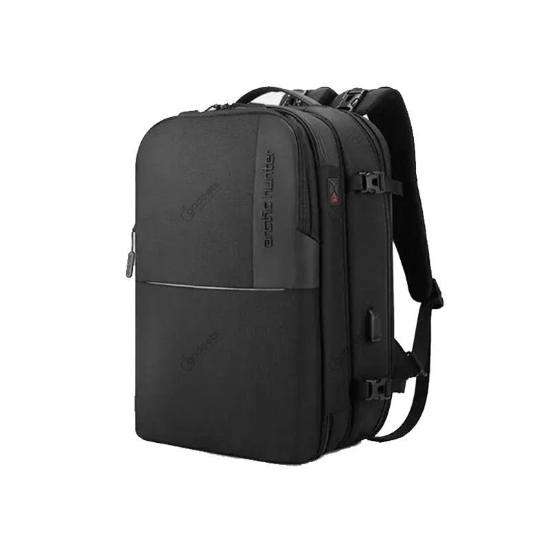 Arctic Hunter B00382 2 in 1 17 Inch Waterproof  Laptop Backpack
