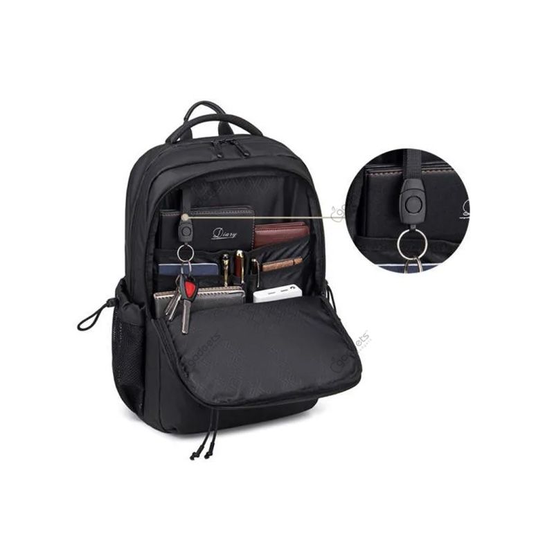 Arctic Hunter B00534 Waterproof Business Travel Backpack