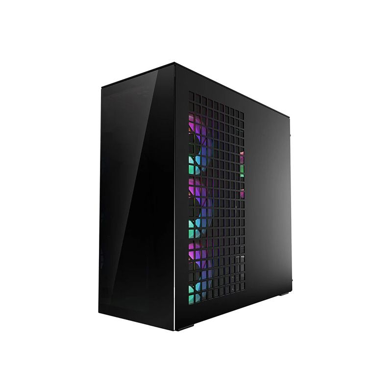 ARCTIC Xtender Premium E-ATX Mid Tower PC Case (Mirror Black)