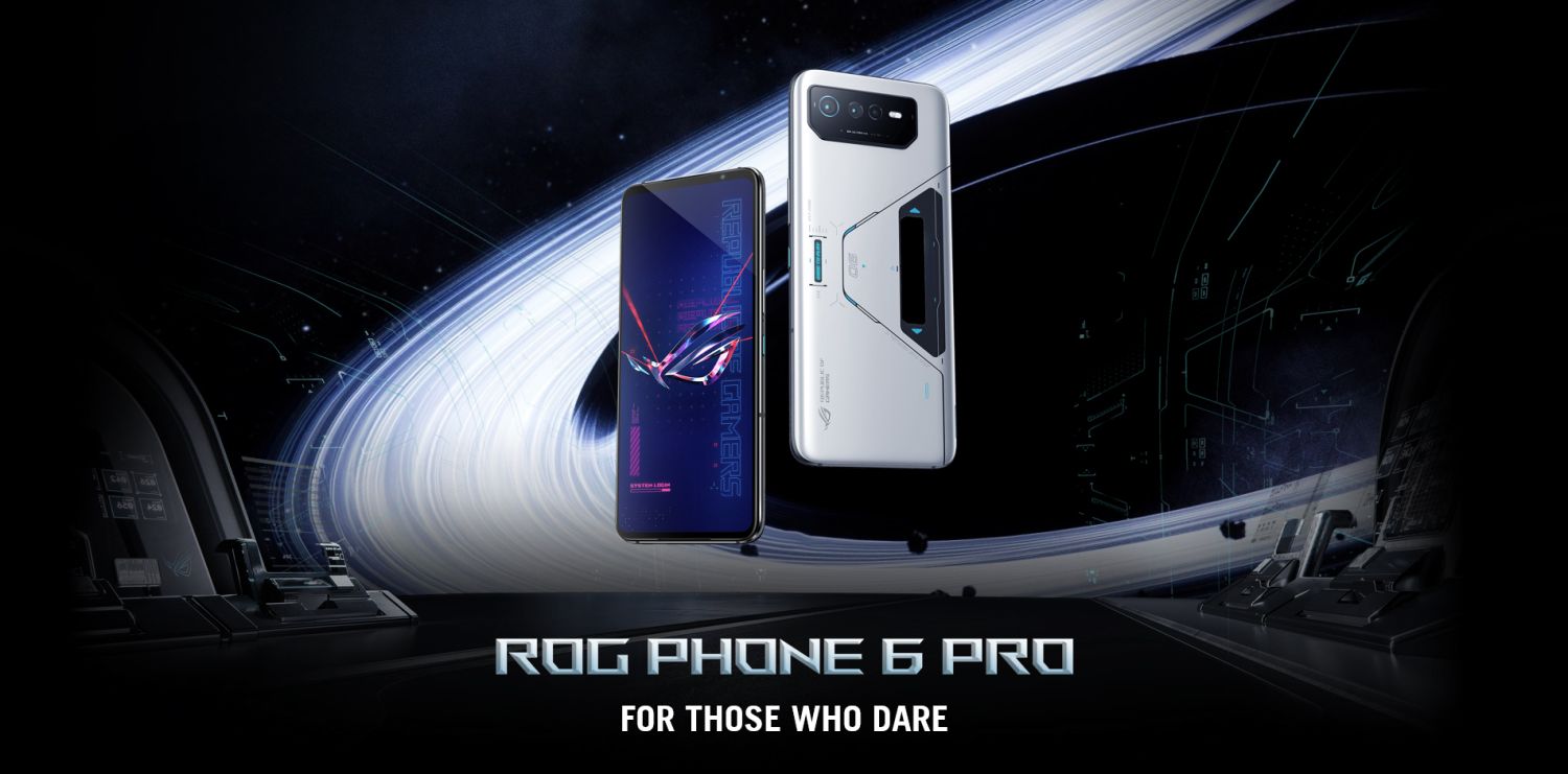 rog phone 6 pro price amazon