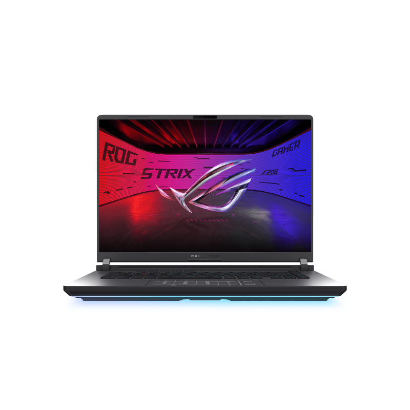ASUS ROG Strix G16 Intel Core Ultra 9-275HX NVIDIA GeForce RTX 5070 Ti with 12GB Graphics 16" Gaming Laptop