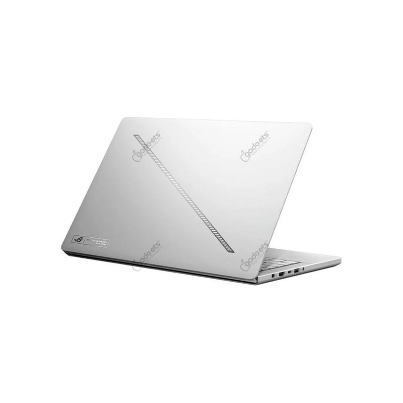 ASUS ROG Zephyrus G14 GA403UV AMD Ryzen 9 8945HS GeForce RTX 4060 With 8GB Graphics 14" Gaming Laptop