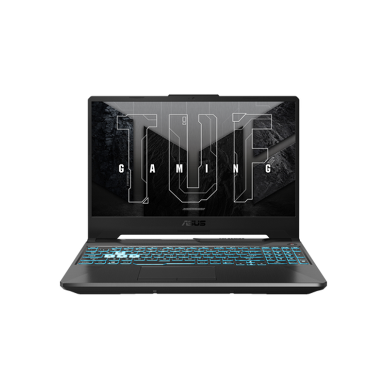 ASUS TUF Gaming A15 FA506NCG AMD Ryzen 7 8845HS NVIDIA GeForce RTX 3050 with 4GB Graphics 15.6" FHD Gaming Laptop - Asus