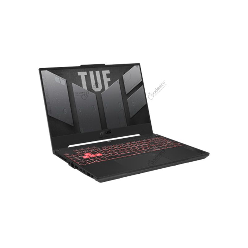 ASUS TUF Gaming A15 FA507U AMD Ryzen 9 8945H NVIDIA RTX 4070 With 8GB Graphic 15.6" Gaming Laptop