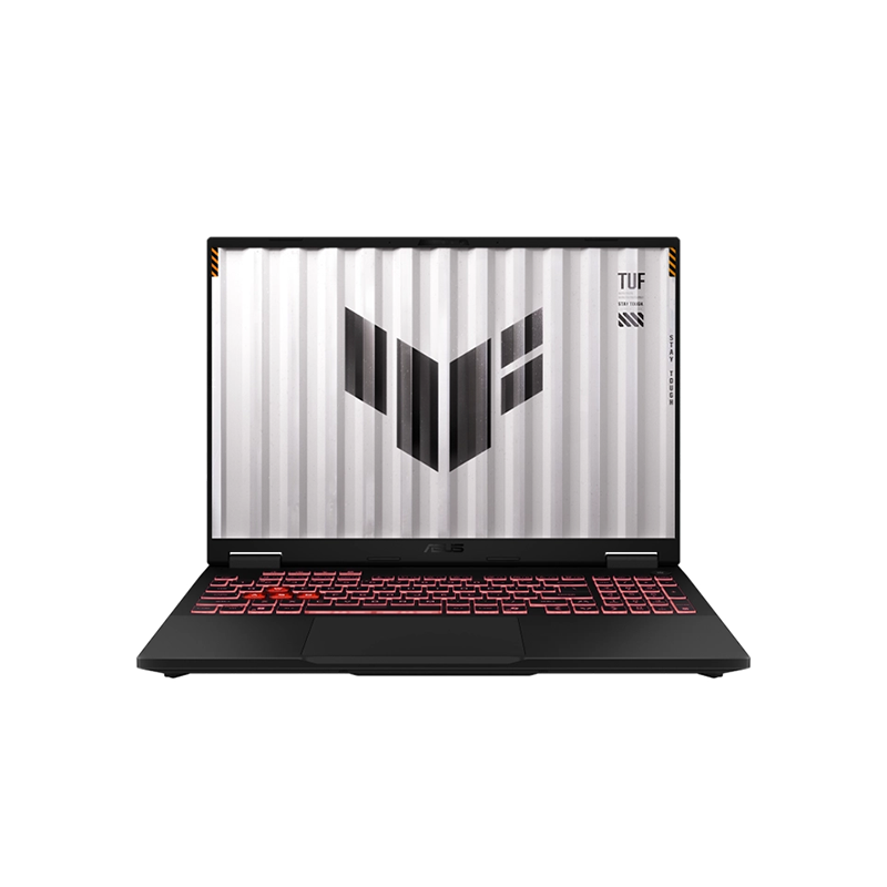 ASUS TUF Gaming A16 FA608UH AMD Ryzen 7 260 NVIDIA GeForce RTX 5050 with 8GB Graphics 16" FHD+ Gaming Laptop - Asus