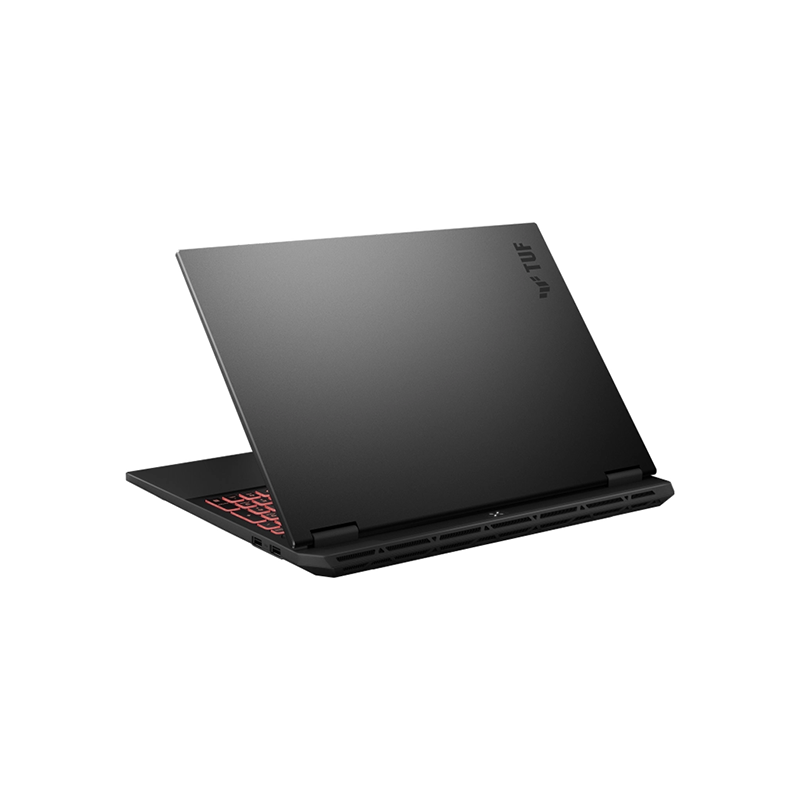 ASUS TUF Gaming A16 FA608UH AMD Ryzen 7 260 NVIDIA GeForce RTX 5050 with 8GB Graphics 16" FHD Gaming Laptop