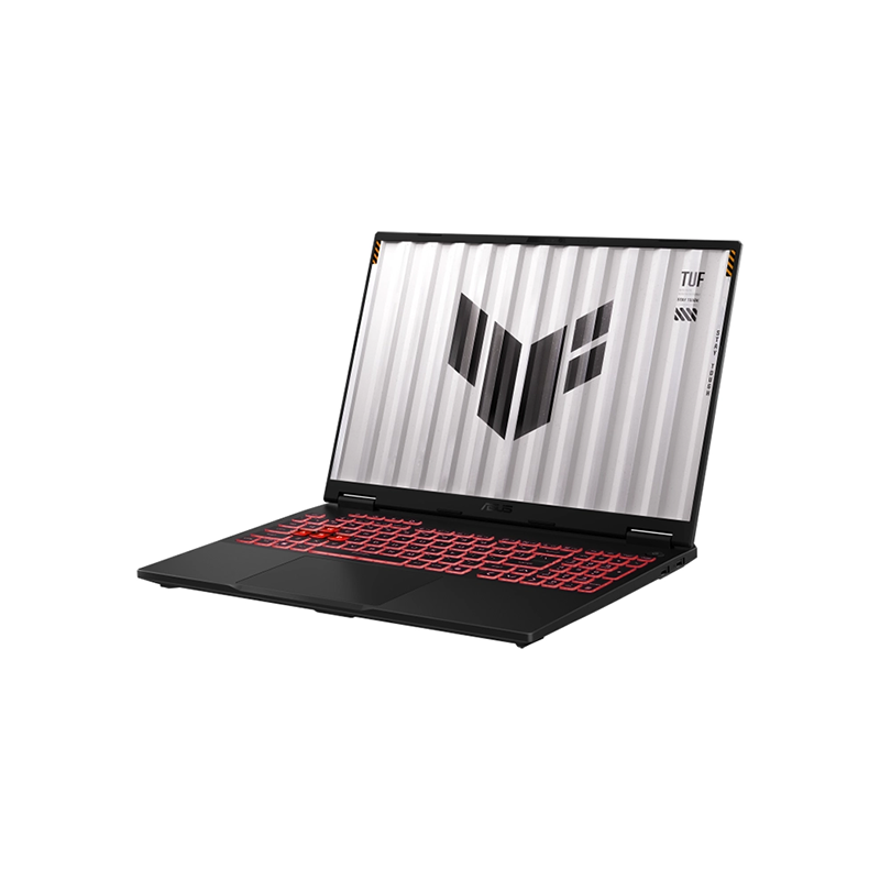 ASUS TUF Gaming A16 FA608UH AMD Ryzen 7 260 NVIDIA GeForce RTX 5050 with 8GB Graphics 16" FHD Gaming Laptop