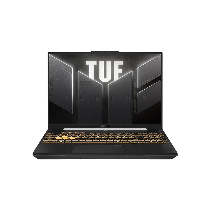 ASUS TUF F16 FX607VU Core 5 210H RTX 4050 With 6GB Graphics 16" Gaming Laptop - Asus