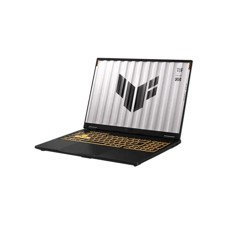 ASUS TUF Gaming F16 FX607V Intel Core 5-210H NVIDIA GeForce RTX 3050 With 6GB Graphics 16" Gaming Laptop