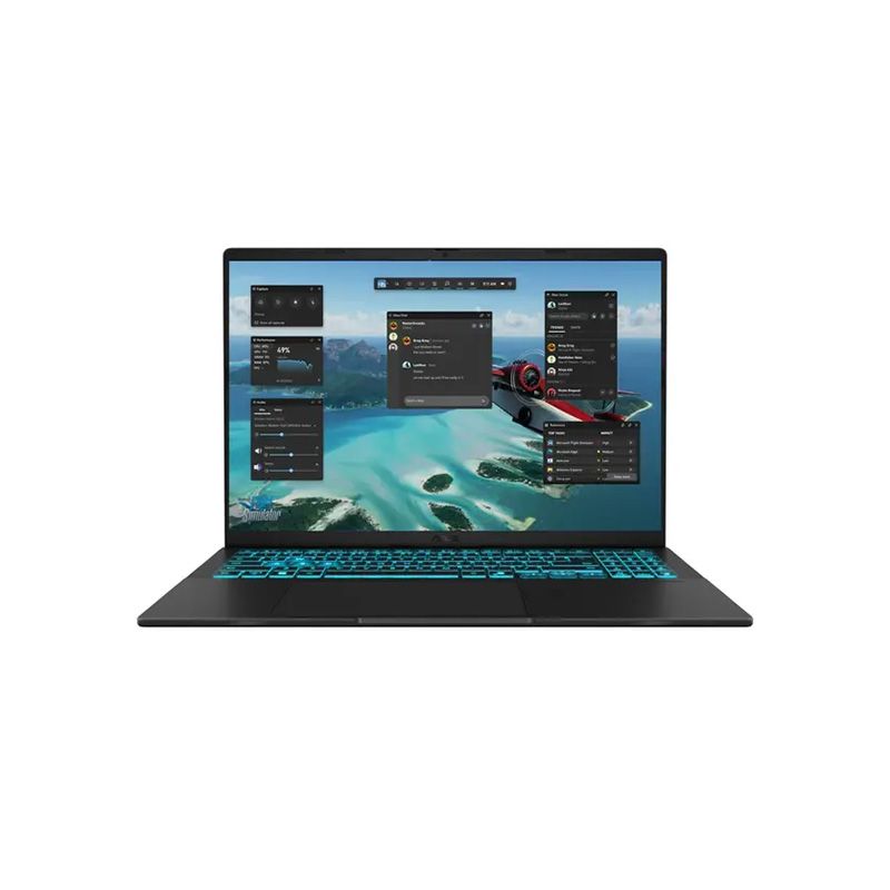 ASUS V16 V3607VH 3