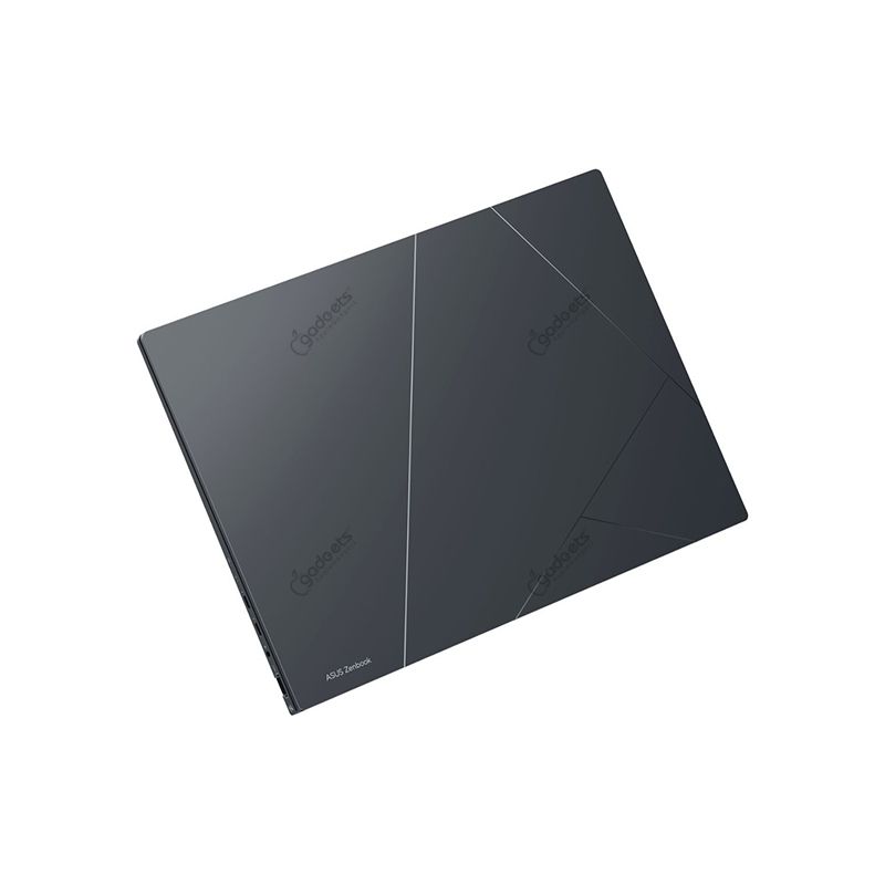 ASUS Zenbook Q420VA EVO 13th Gen Intel Core i7-13700H Intel Iris Xe Graphics 14.5" Touch Laptop