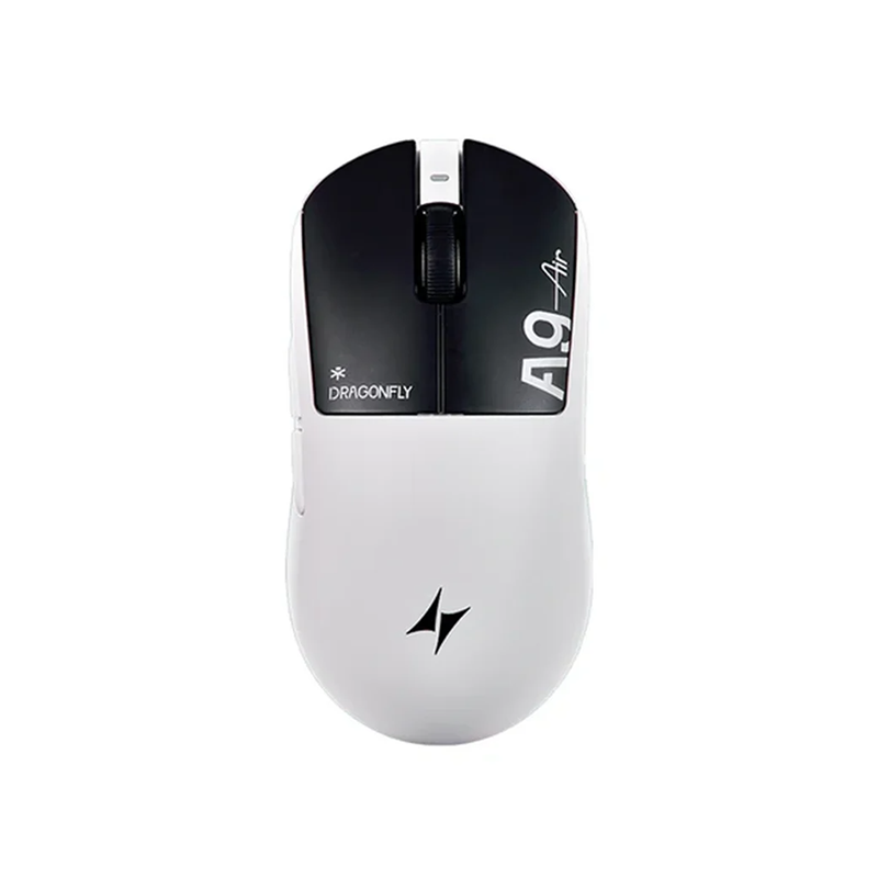 ATK Dragonfly A9 Ultimate Air Lightweight Wireless Mouse