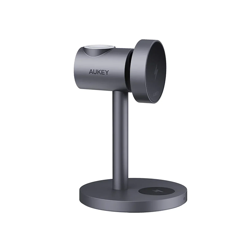 AUKEY MagFusion 3 in 1 G Wireless Charger