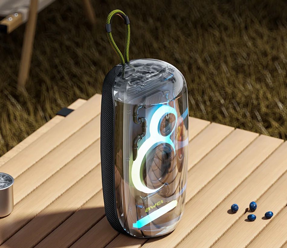 AWEI KA32 Waterproof Bluetooth Speaker price in Bangladesh