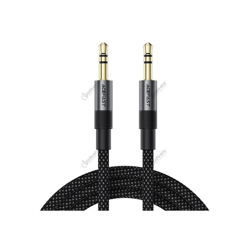 ACEFAST J10 ACE HI-FI 3.5 to 3.5mm Audio Cable