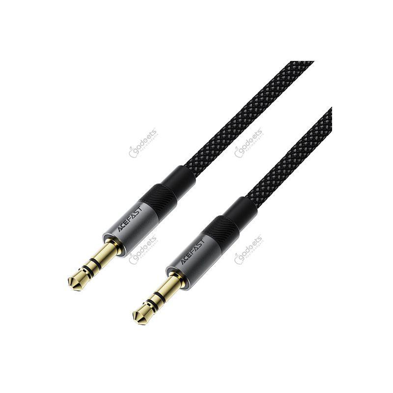 ACEFAST J10 ACE HI-FI 3.5 to 3.5mm Audio Cable